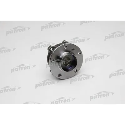 Ступица колеса передн BMW: X5 E70 07-, X6 E71 08- PATRON PBK6619H