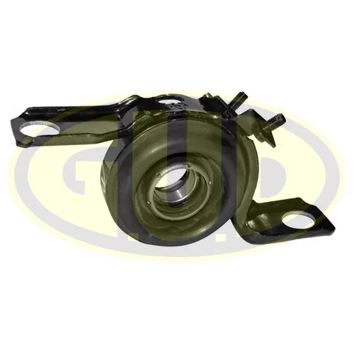 ПОДШИПНИК ПОДВЕСНОЙ КАРДАННОГО ВАЛА MIT OUTLANDER CU 4WD 02-06 G.U.D GBC001012