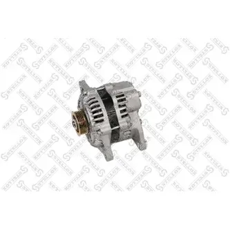 Генератор 12V 70A со шкивом KIA Roadster/Shuma, Mazda 323 IV/MX-3 STELLOX 06-10746-SX