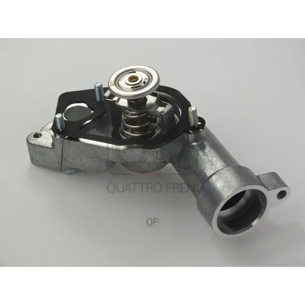 Корпус термостата в сборе QUATTRO FRENI QF15A00377