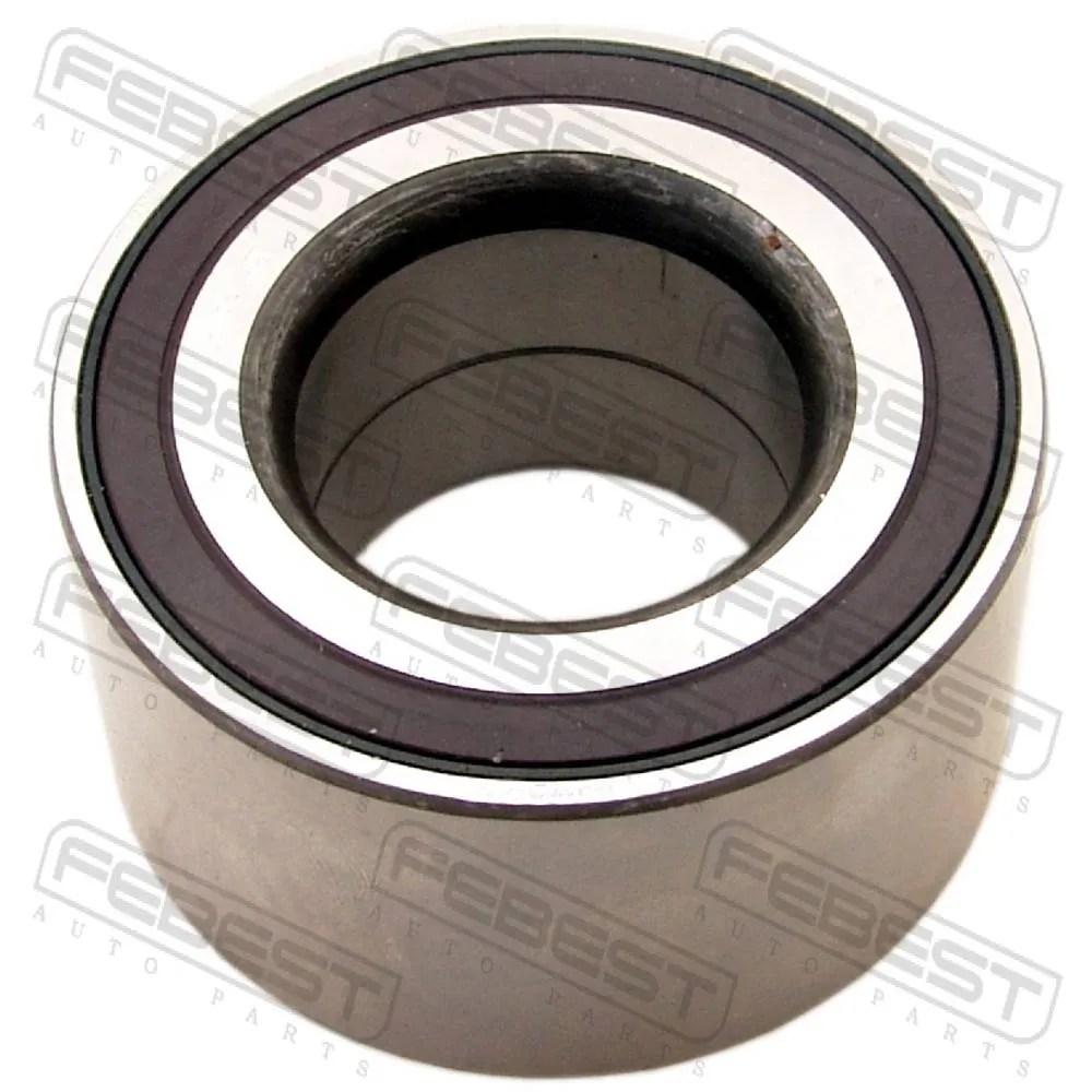 Подшипник ступичный передний 38x74x40 HONDA CR-V RD5 2002-2006 [GN] FEBEST DAC38740040M