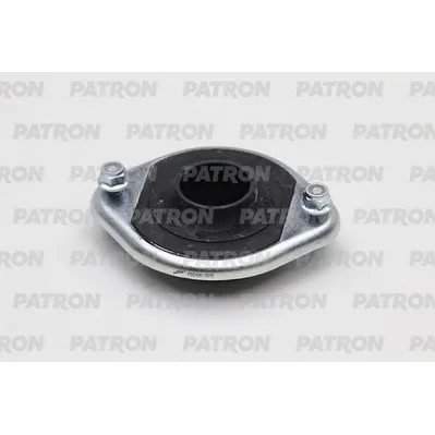 Опора амортизатора без подшипника OPEL CORSA 1.2-1.6/1.7D 93-00 PATRON PSE4561