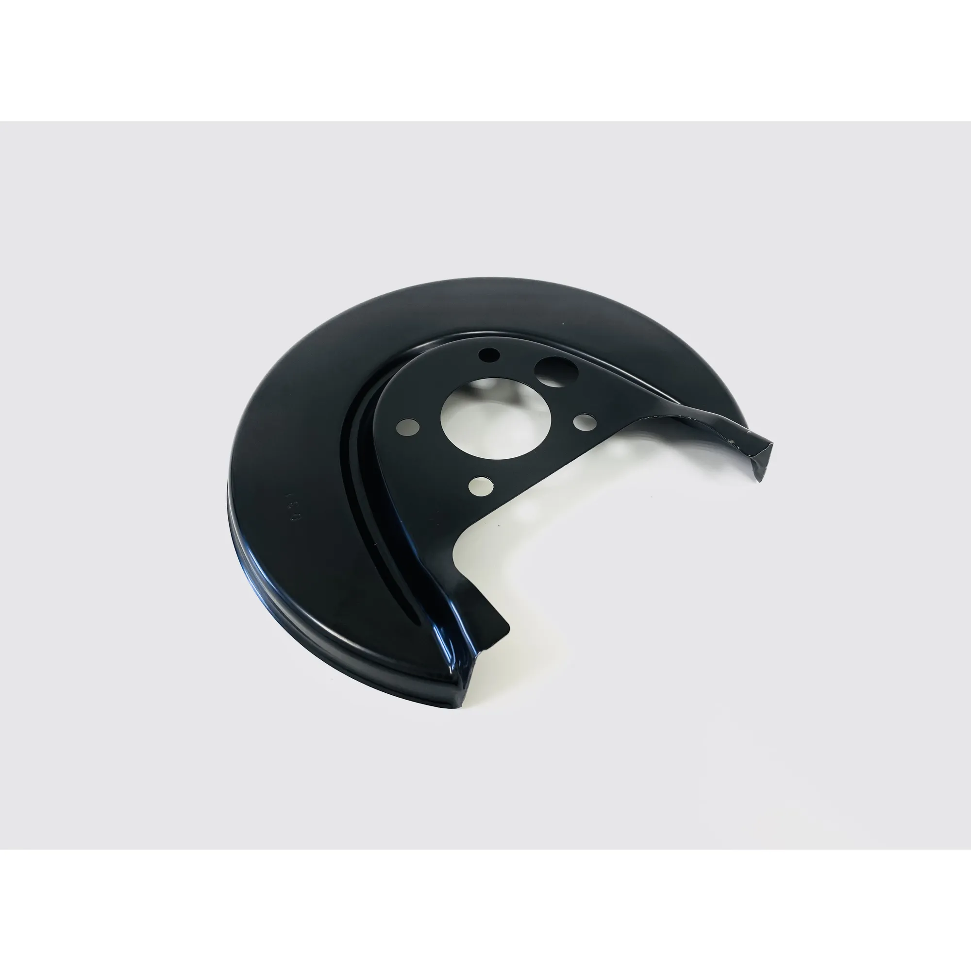 Кожух тормозного диска, правый UkorAuto U0508594
