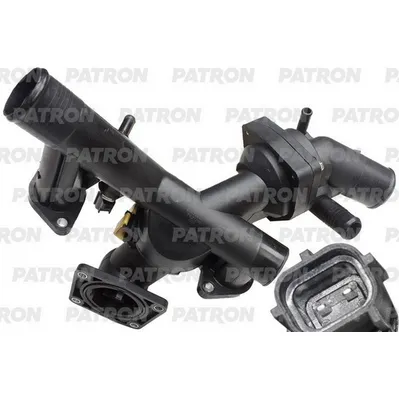 Термостат (87 C) (4.4) LAND ROVER: Range Rover Sport 2005-20 PATRON PE21255