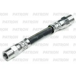 Шланг тормозной зад. прав. BMW 5 (E39) 00- PATRON PBH0389