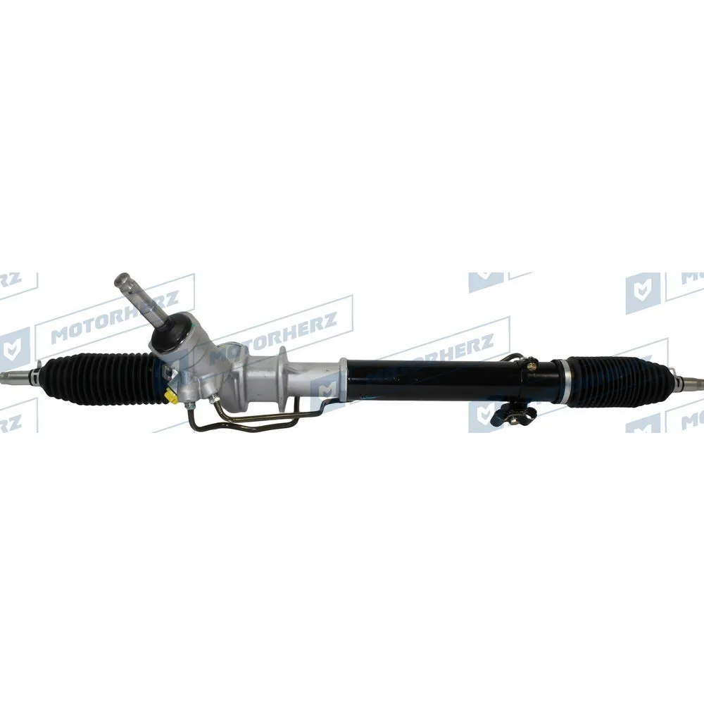 Рулевая рейка с тягами гидравлическая (SUBARU FORESTER S11 2002-2005) Motorherz R26281RB