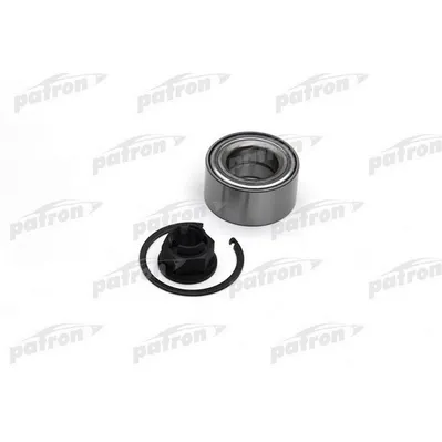 Подшипник ступичный передн VOLVO: S40/V40 97-00 PATRON PBK3647