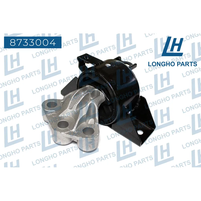 Опора ДВС и КПП GENERAL MOTORS 95032353 LONGHO 8733004