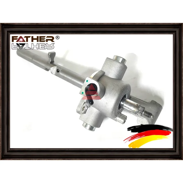 Механизм выбора передач FATHER F0023S10