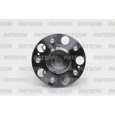 Ступица колеса задн с ABS HONDA: Accord VIII 08- PATRON PBK7539H