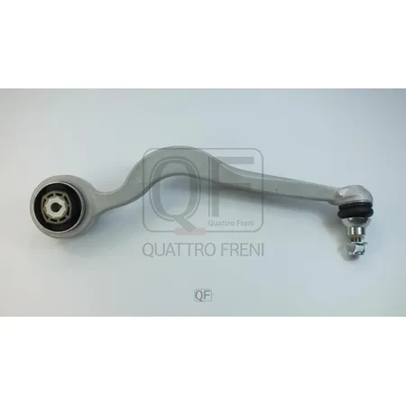 Рычаг подвески FR LH QUATTRO FRENI QF20D00200