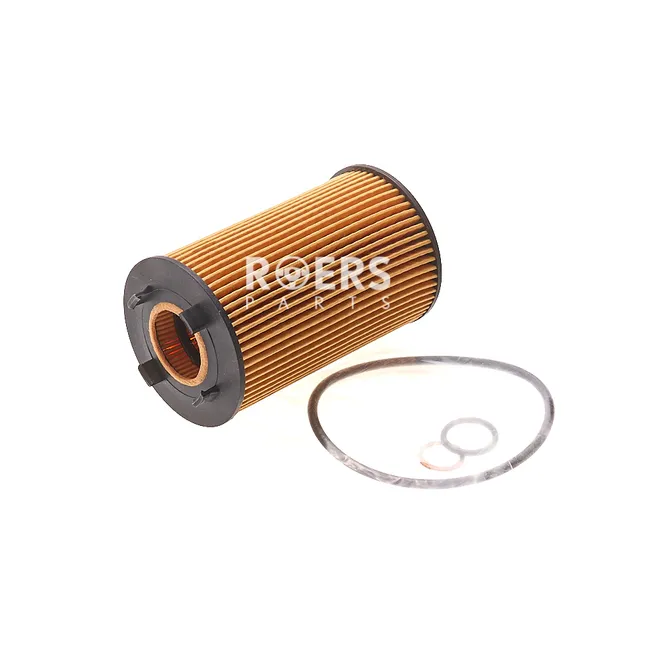 Фильтр масляный Roers Parts RP1721803009