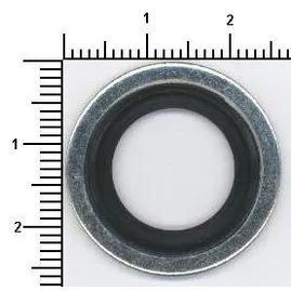 Уплотнительное кольцо ELRING 359.300