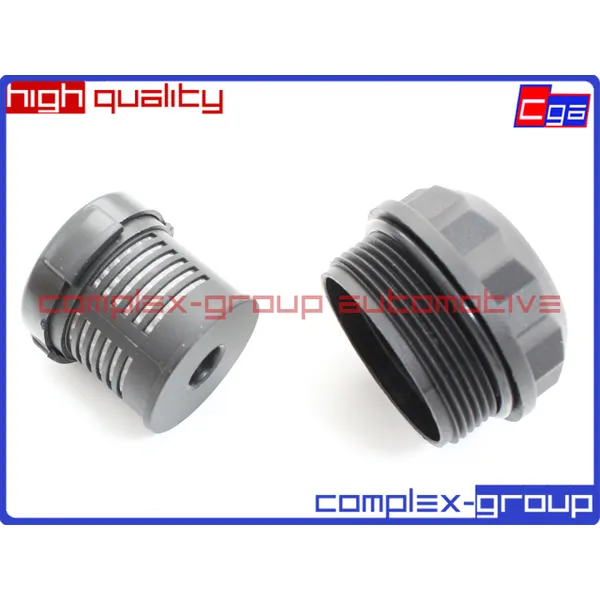 Фильтр масляный муфты haldex 02D525558A CGA 3FLT558RA