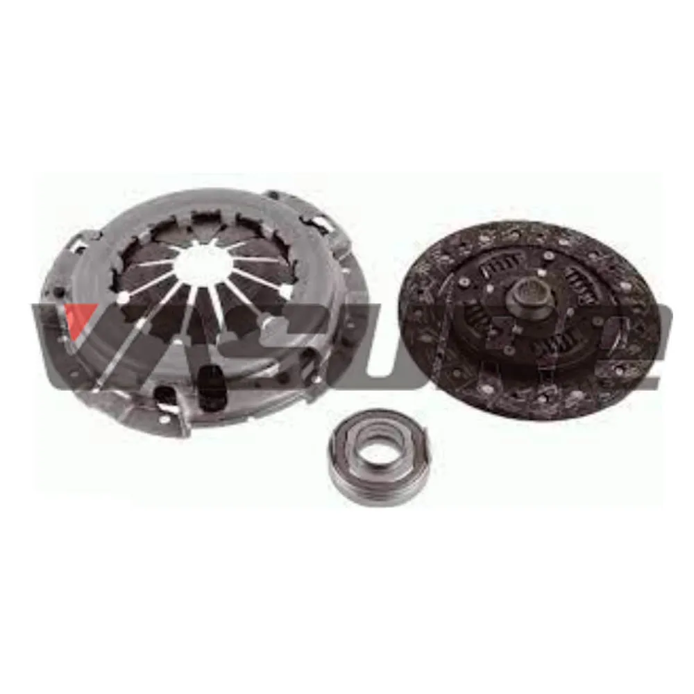 Комплект сцепления Mitsubishi Lanser X VASURE VRK048
