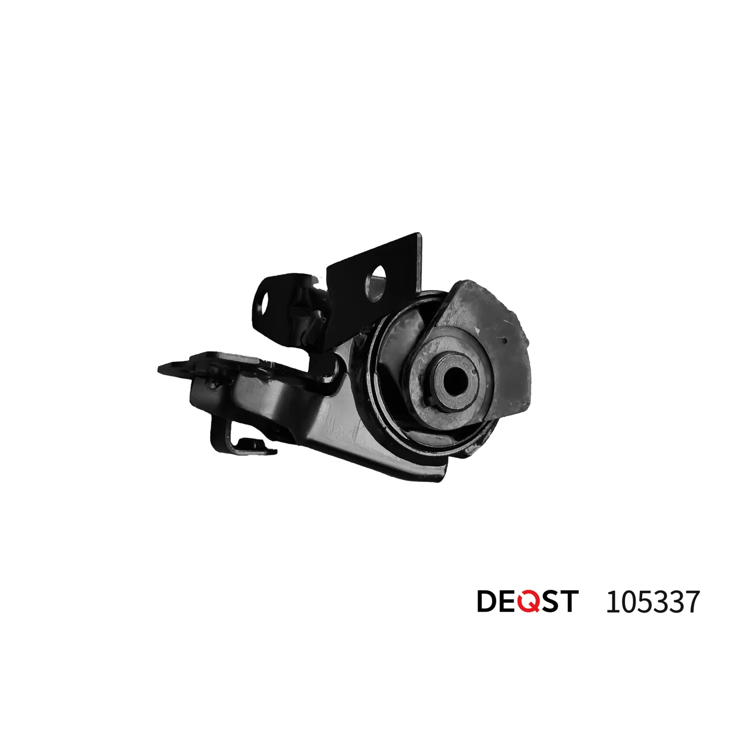 Опора КПП, MAZDA 323 98-, PREMACY 99- DEQST 105337