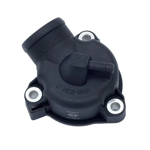 Крышка термостата ZIKMAR Z68616R