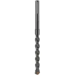 Бур по бетону CUTOP Profi Plus, SDS-Max с крестовым наконечником, 25x340 мм CUTOP 42-25340