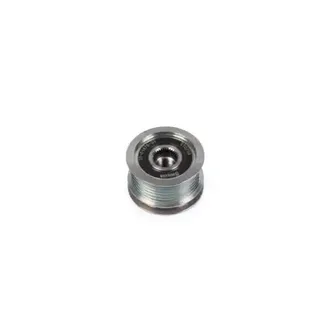 Шкив генератора Seat Arosa 97>, VW Lupo/Polo 1.7SDi/1.9D 99> STELLOX 20-01476-SX