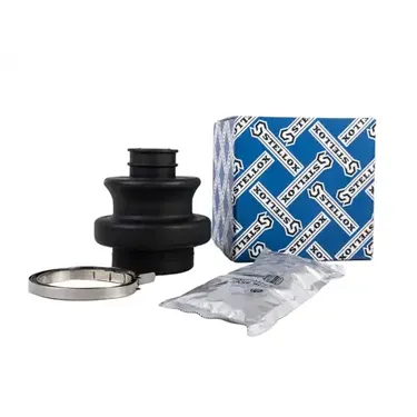 К-кт пыльника ШРУСа внутреннего MB W210 96> STELLOX 13-00254-SX