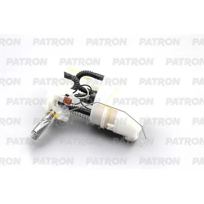 Насос топливный электрический =95L/h (модуль) PEUGEOT: 208 1.4i PATRON PFP538