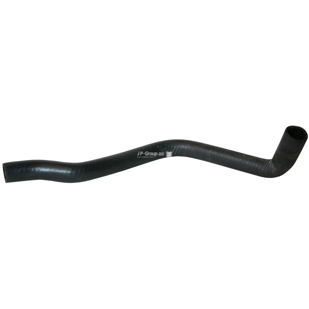 Патрубок, теплообменник VW Golf II/Jetta 83-91 JP 1114304500