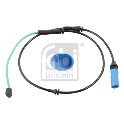Датчик износа передних колодок BMW 5(G30)/7(G11/G12) FEBI 104575