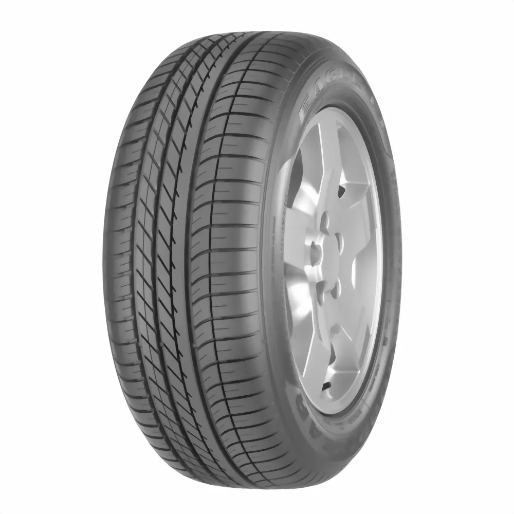 Шина R19 255/50 Goodyear Eagle F1 Asymmetric SUV 107Y лето 525812