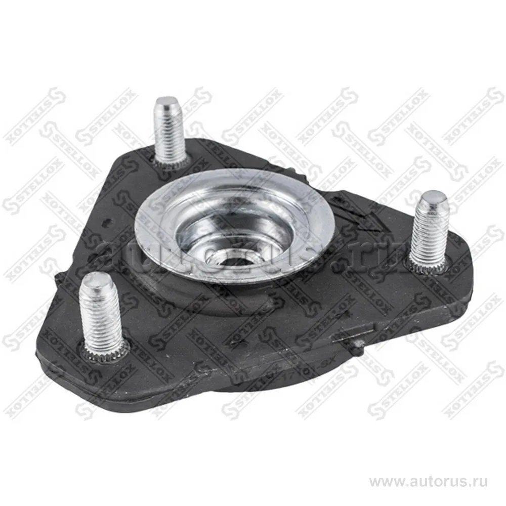 Опора амортизатора переднего Honda Civic FK -2006 STELLOX 12-17151-SX