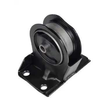 Подушка двигателя задняя Mitsubishi Galant EA3A/EA8A USA 96-03 ZENTPARTS Z13459_ZNT