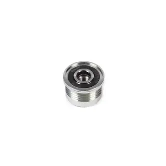 Шкив генератора Mitsubishi Carisma 1.9Di 00-06, Renault Laguna 1.9 STELLOX 20-01467-SX