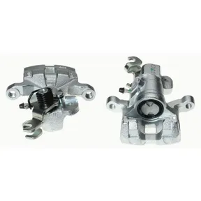 Суппорт задний L MAZDA 6 07-> BREMBO F49070