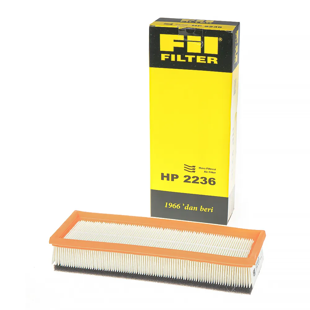 Фильтр воздушный CITROEN C4 Picaso FIL FILTER HP2236