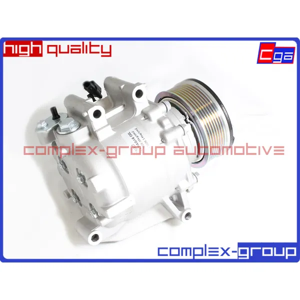 Компрессор Honda Civic CGA 13CC4004RA