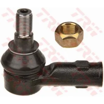 Наконечник рулевой L=R MB 2/3/4T-Sprinter/VW LT 28-35 II 96-06 TRW JTE169