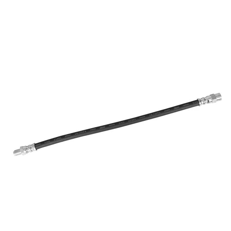 Шланг тормозной передний 345 мм Mercedes 190/W124 (82-95) OBERKRAFT KRAFT kt003114