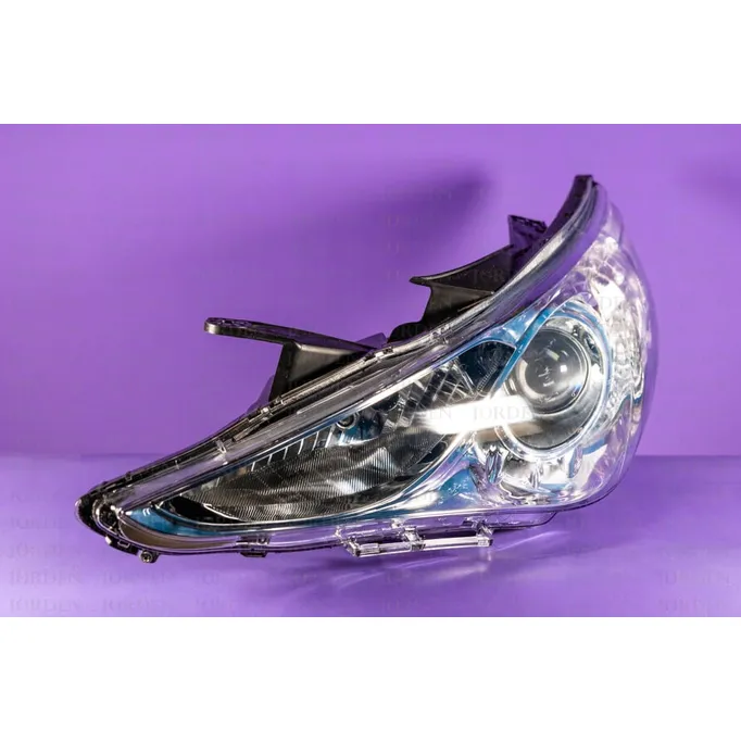 Фара RH Sonata 6 JH02-SNT11-001R Jorden JH02SNT11001R