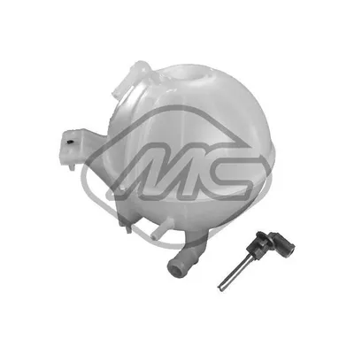 БАЧОК РАСШИРИТЕЛЬНЫЙ MER SPRINTER 906 / VW-LT 2006- Metalcaucho 03990