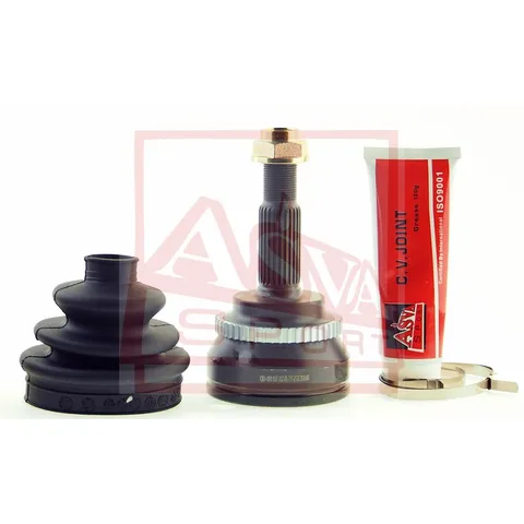 ШРУС наружный 25X58X26 ASVA TY-ZGE20A48