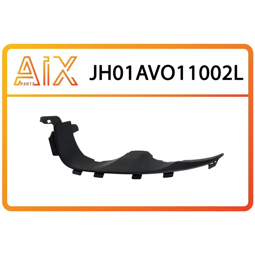Ресничка фары лев / ,jh01-avo11-002l AIX JH01-AVO11-002L