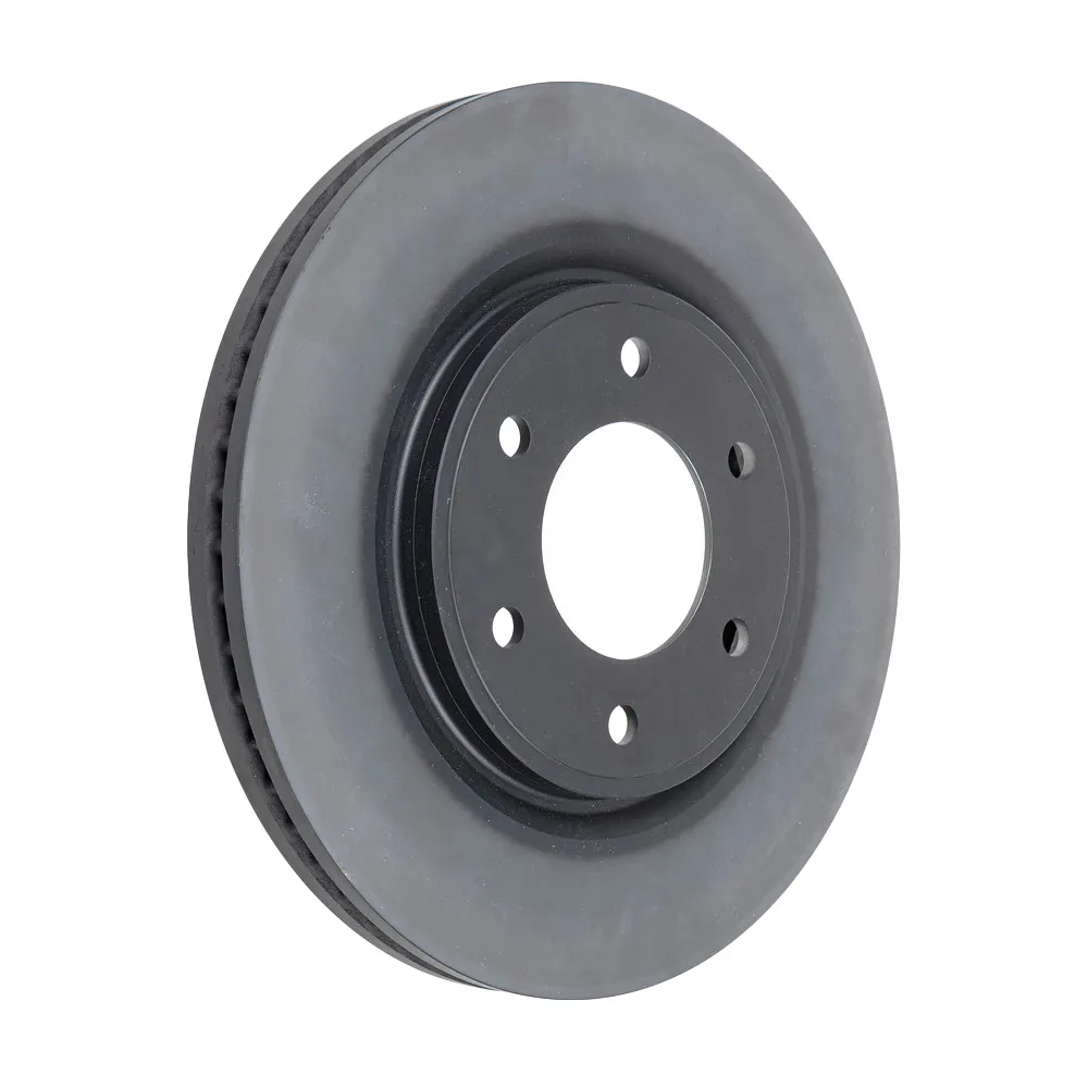 Диск тормозной передний QX80/QX56 (Z62) NISSAN 40206-1LA2B