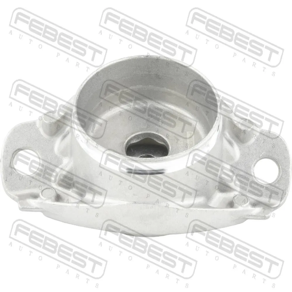 Опора заднего амортизатора FEBEST VWSS-5GR