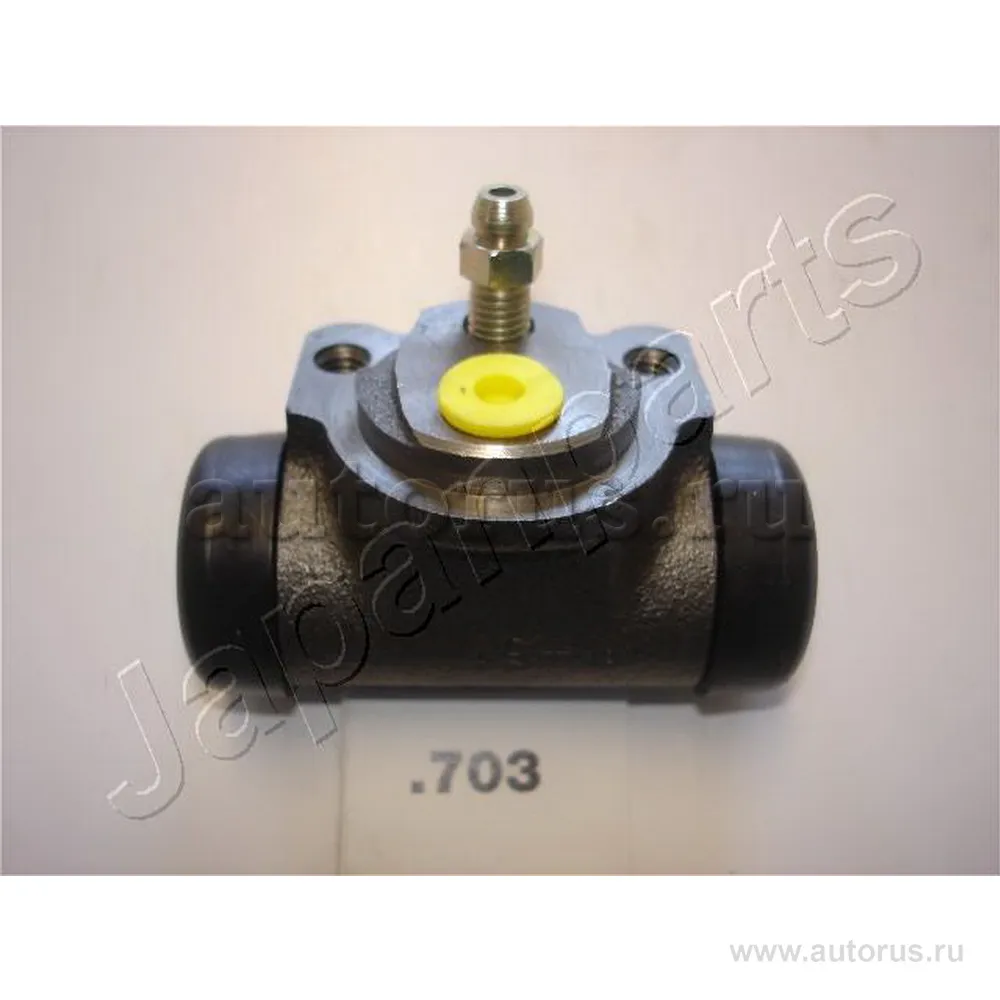 Цилиндр тормозной колесный L=R SUBARU Impreza/Legacy JAPANPARTS CS-703