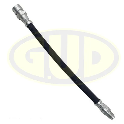ШЛАНГ ТОРМ ПЕРЕДН VW TRANSPORTER II 70-79/LT 28-35 79-92 G.U.D GBH000182