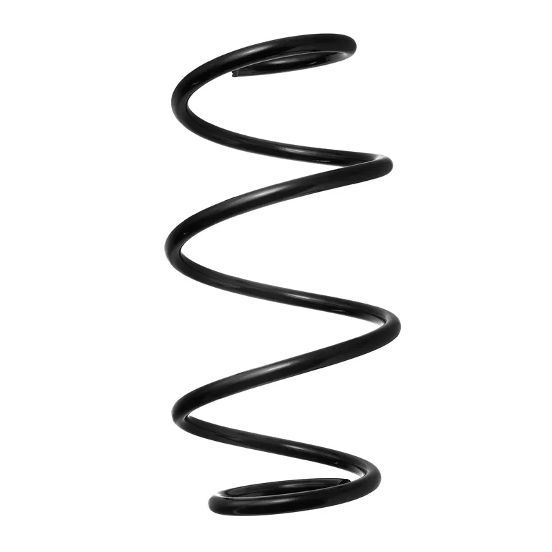 Пружина передняя L=R KIA Ceed 07-12 mot.1,6L АКПП KYB RA4028