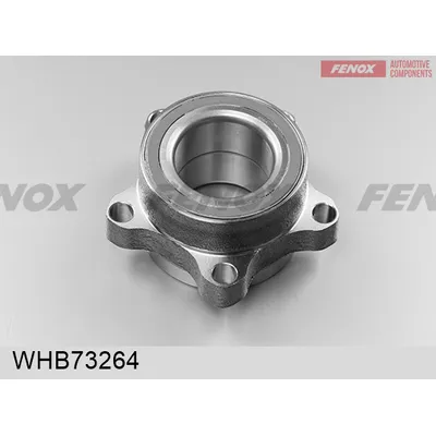 СТУПИЦА Ford Transit FA 00-06 WHB73264