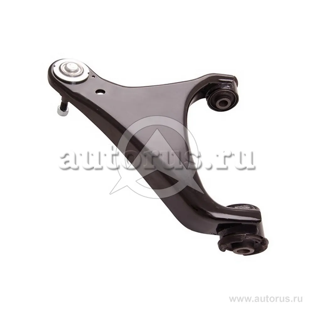 Рычаг подвески левый LAND ROVER Discovery SIDEM 65270
