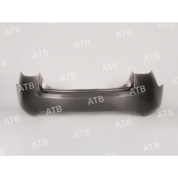 Бампер Kia Cerato 2 2008-2013 задний ATB 1ACR2010R