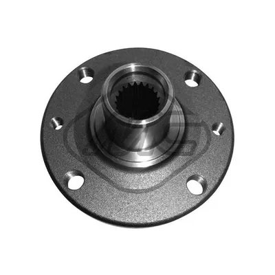 СТУПИЦА КОЛЕСА RENAULT Metalcaucho 90292