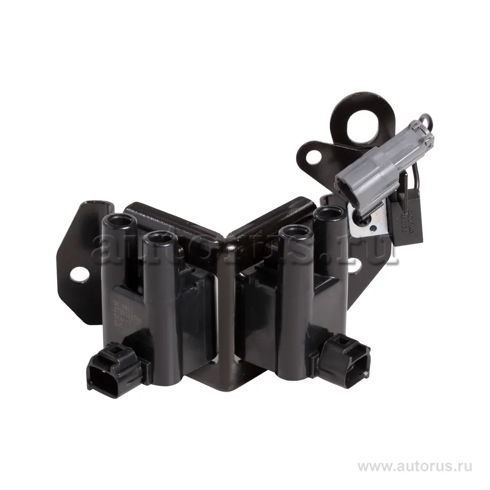 Катушка зажигания для а/м Hyundai Accent (99-)/Getz (02-) 1.3i/1.5i STARTVOLT SC 0811